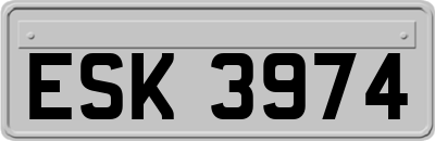 ESK3974