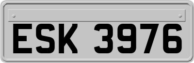 ESK3976