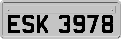 ESK3978