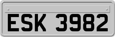 ESK3982