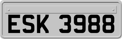 ESK3988