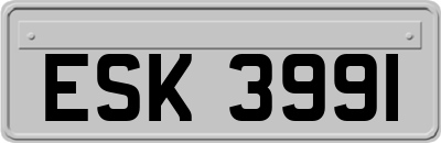 ESK3991