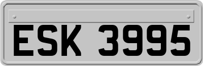 ESK3995