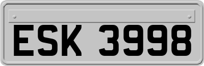 ESK3998