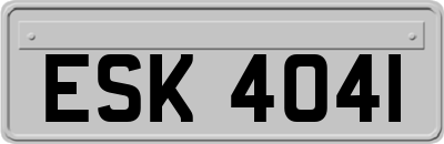 ESK4041