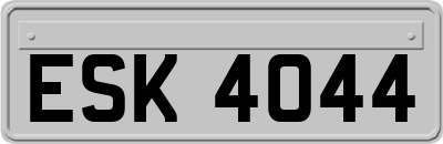 ESK4044