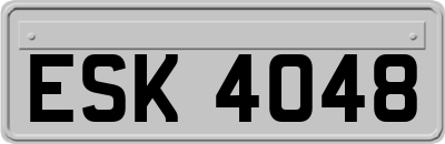 ESK4048