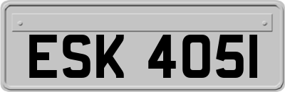 ESK4051