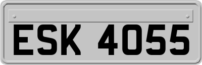 ESK4055