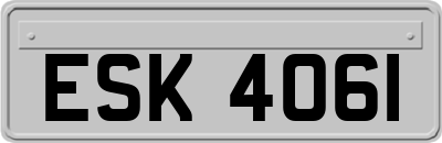 ESK4061