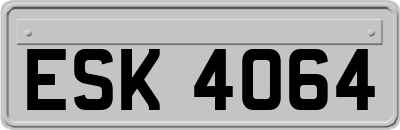 ESK4064