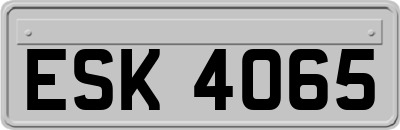 ESK4065