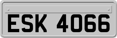 ESK4066
