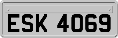 ESK4069