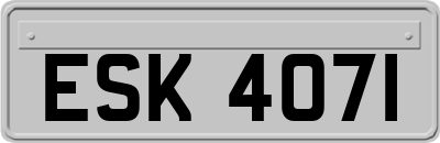 ESK4071