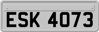 ESK4073