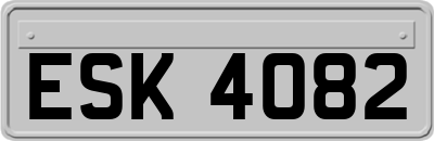 ESK4082