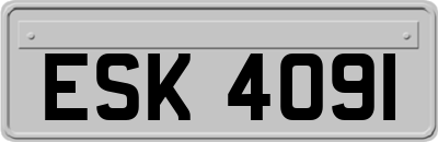 ESK4091