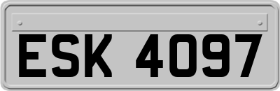 ESK4097