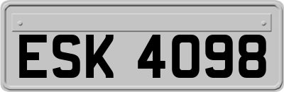 ESK4098
