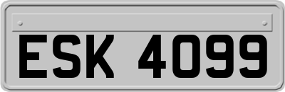 ESK4099