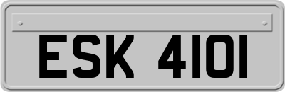 ESK4101