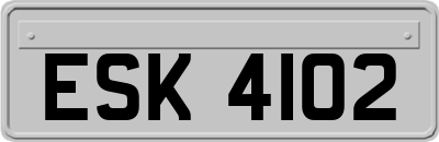 ESK4102