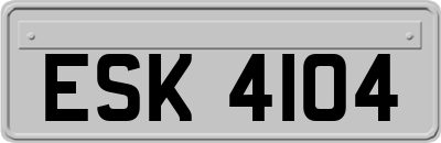 ESK4104