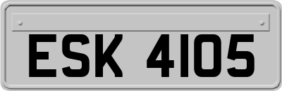 ESK4105