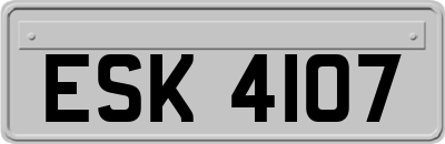 ESK4107