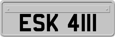 ESK4111