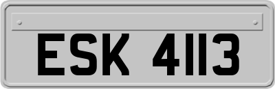ESK4113