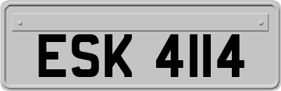 ESK4114