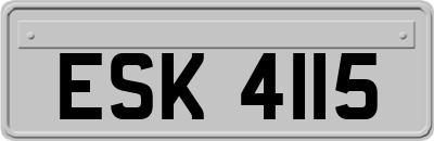 ESK4115