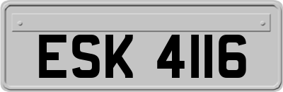 ESK4116