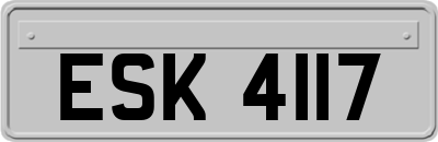 ESK4117