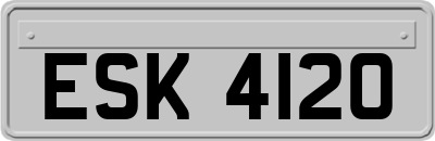 ESK4120