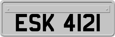 ESK4121