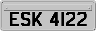 ESK4122