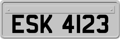ESK4123