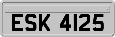 ESK4125
