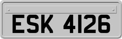 ESK4126
