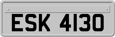 ESK4130