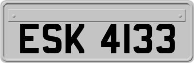 ESK4133