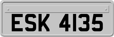 ESK4135