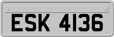 ESK4136
