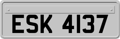 ESK4137