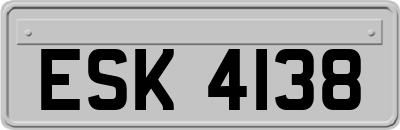 ESK4138