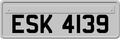 ESK4139