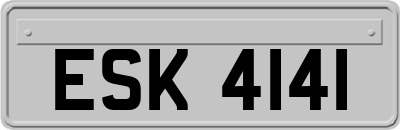 ESK4141